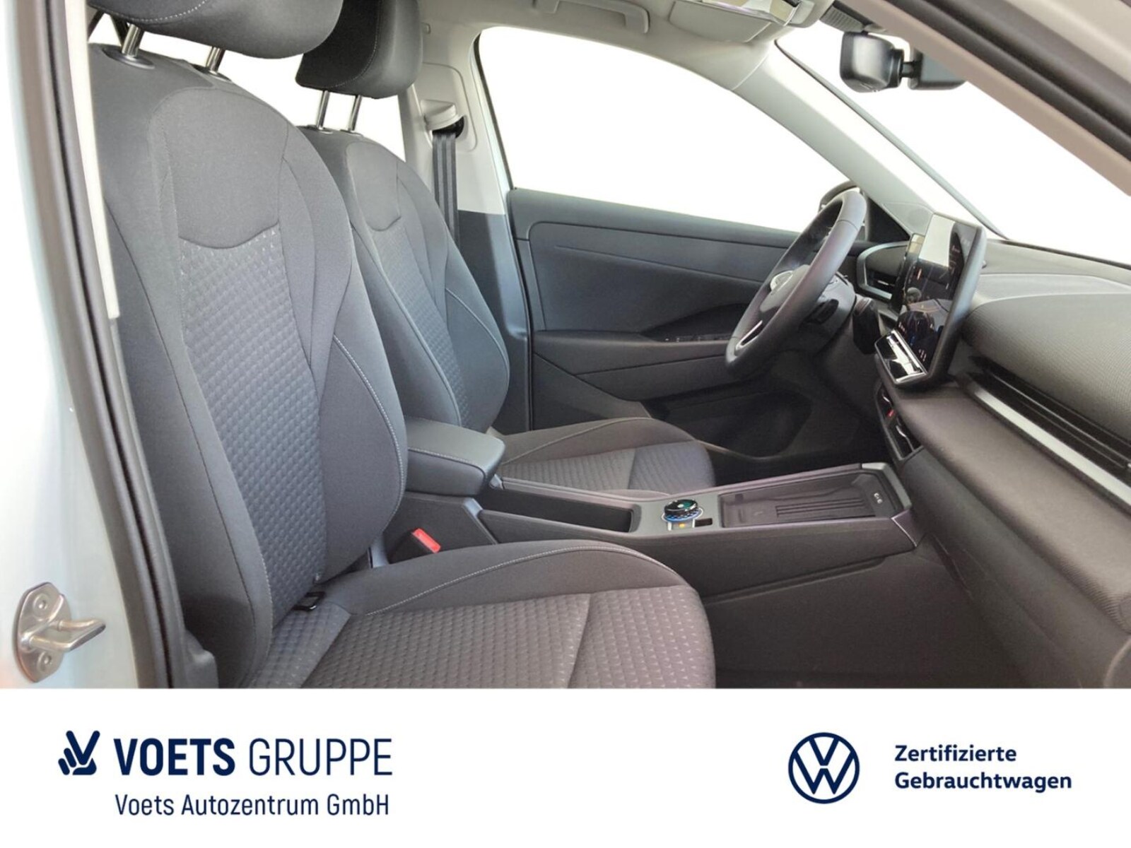 Volkswagen T-Roc – Bild 6