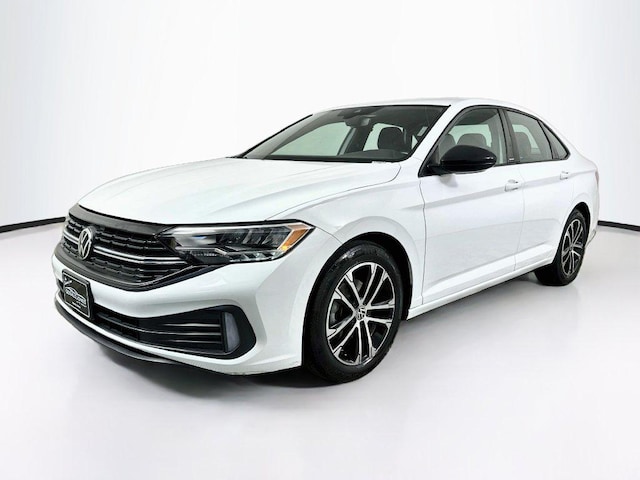 2023 Volkswagen Jetta