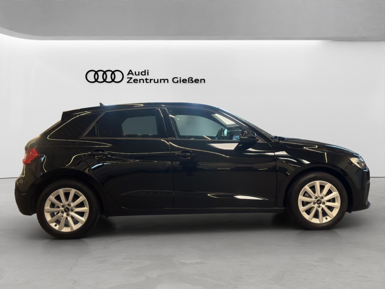 Audi A1 Sportback – Bild 7
