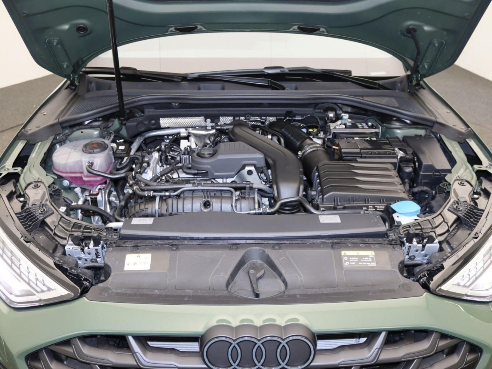 Audi A3 Sportback – Bild 19