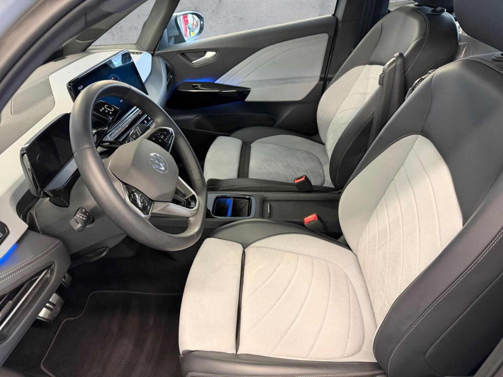 Volkswagen ID.3 – Bild 11