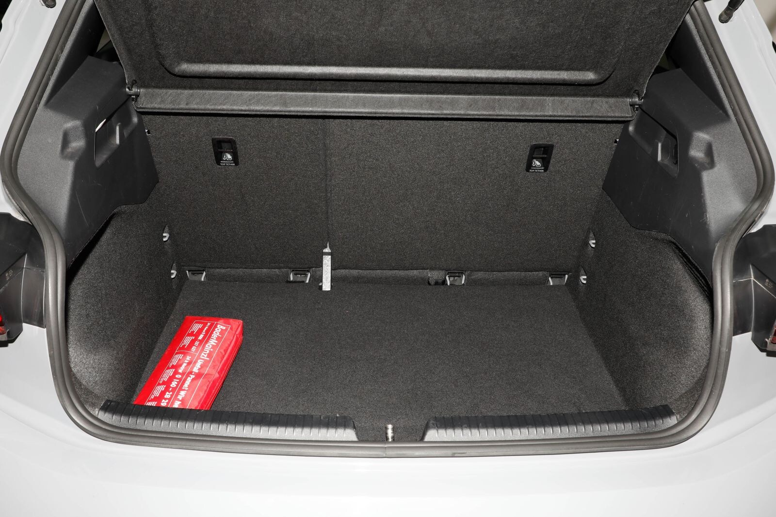 CUPRA Born – Bild 18