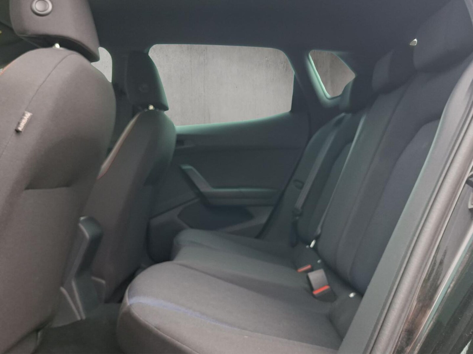 SEAT Ibiza – Bild 13