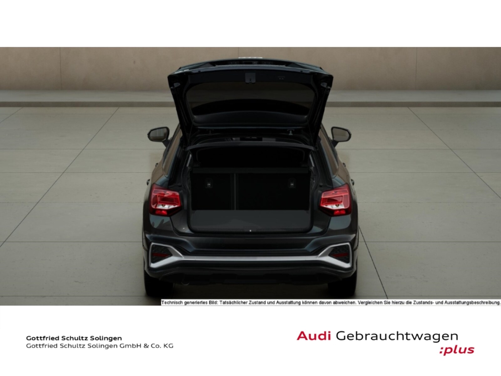 Audi Q2 – Bild 8