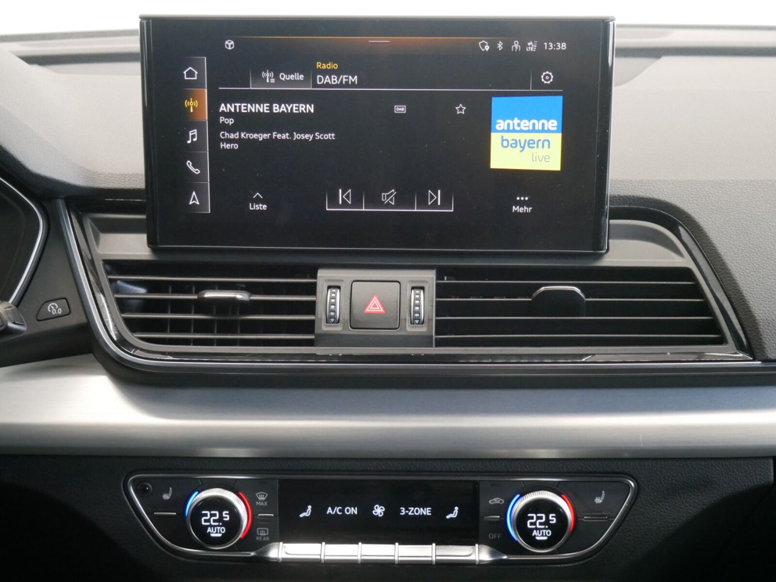 Audi Q5 – Bild 11