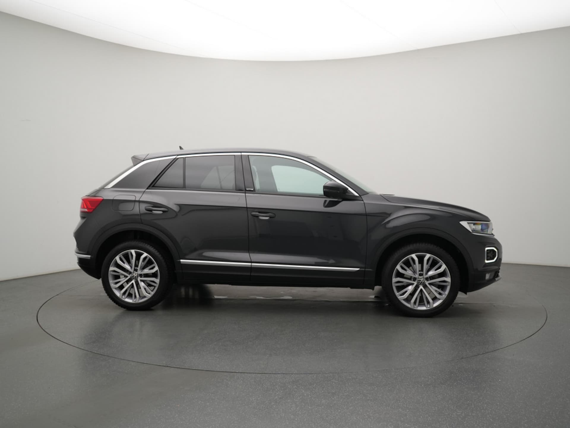 Volkswagen T-Roc Active