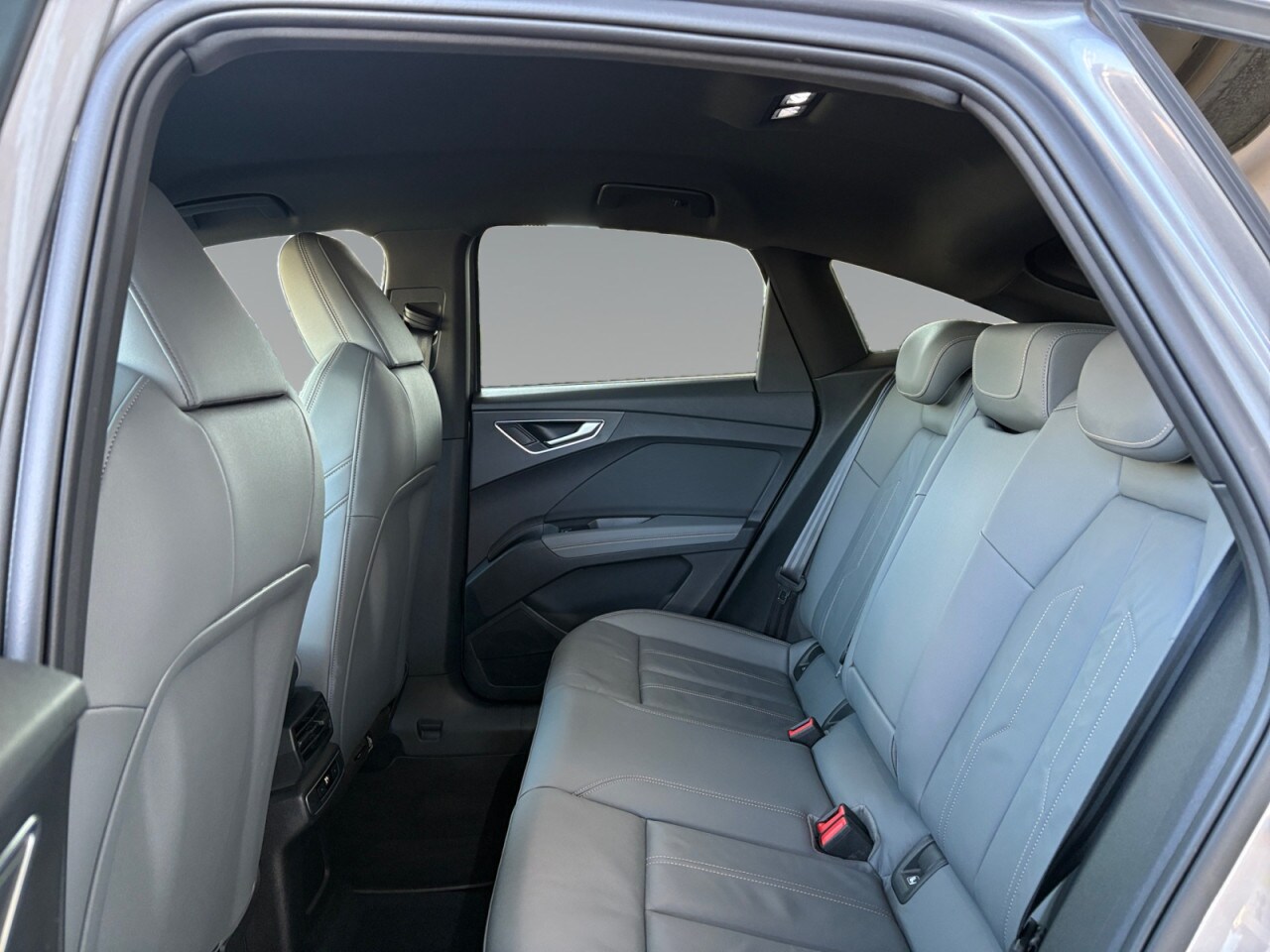 Image about Audi Q4 Sportback e-tron 50 e-tron quattro