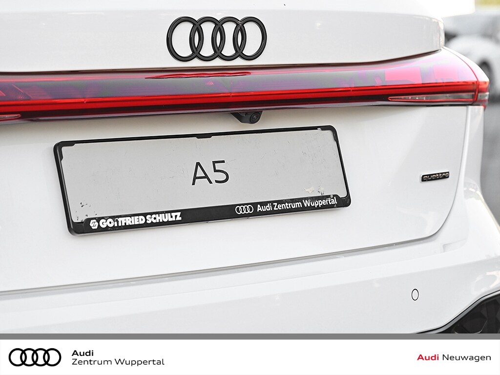 Image about Audi A5 Avant e-hybrid e-hybrid quattro 270 kW S tronic