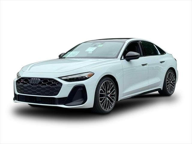 2025 Audi S4 Premium Plus's photo