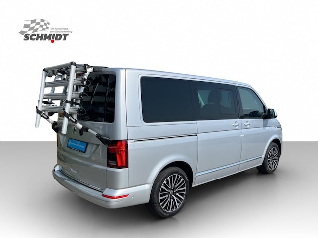 Volkswagen T6.1 Multivan