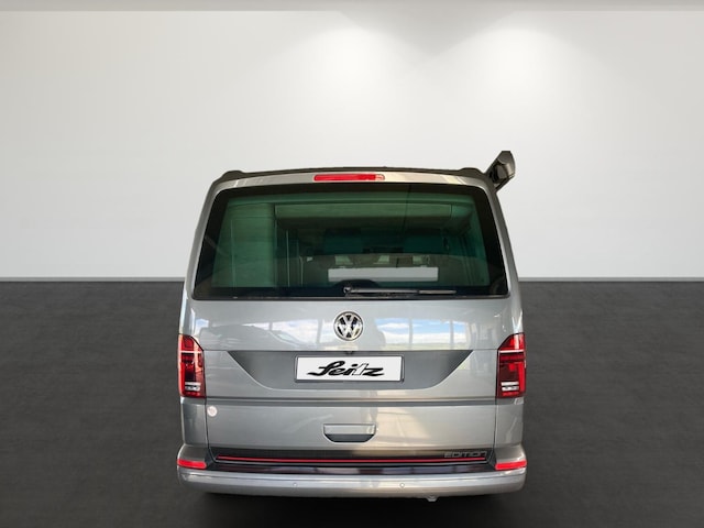 Volkswagen T6.1 California