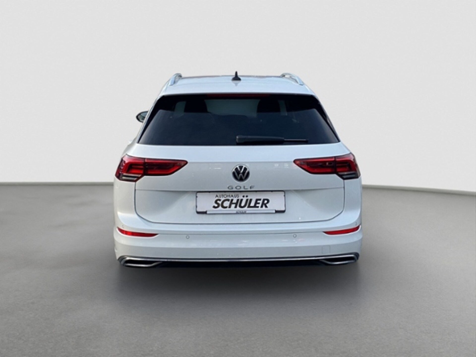 Volkswagen Golf Variant MOVE