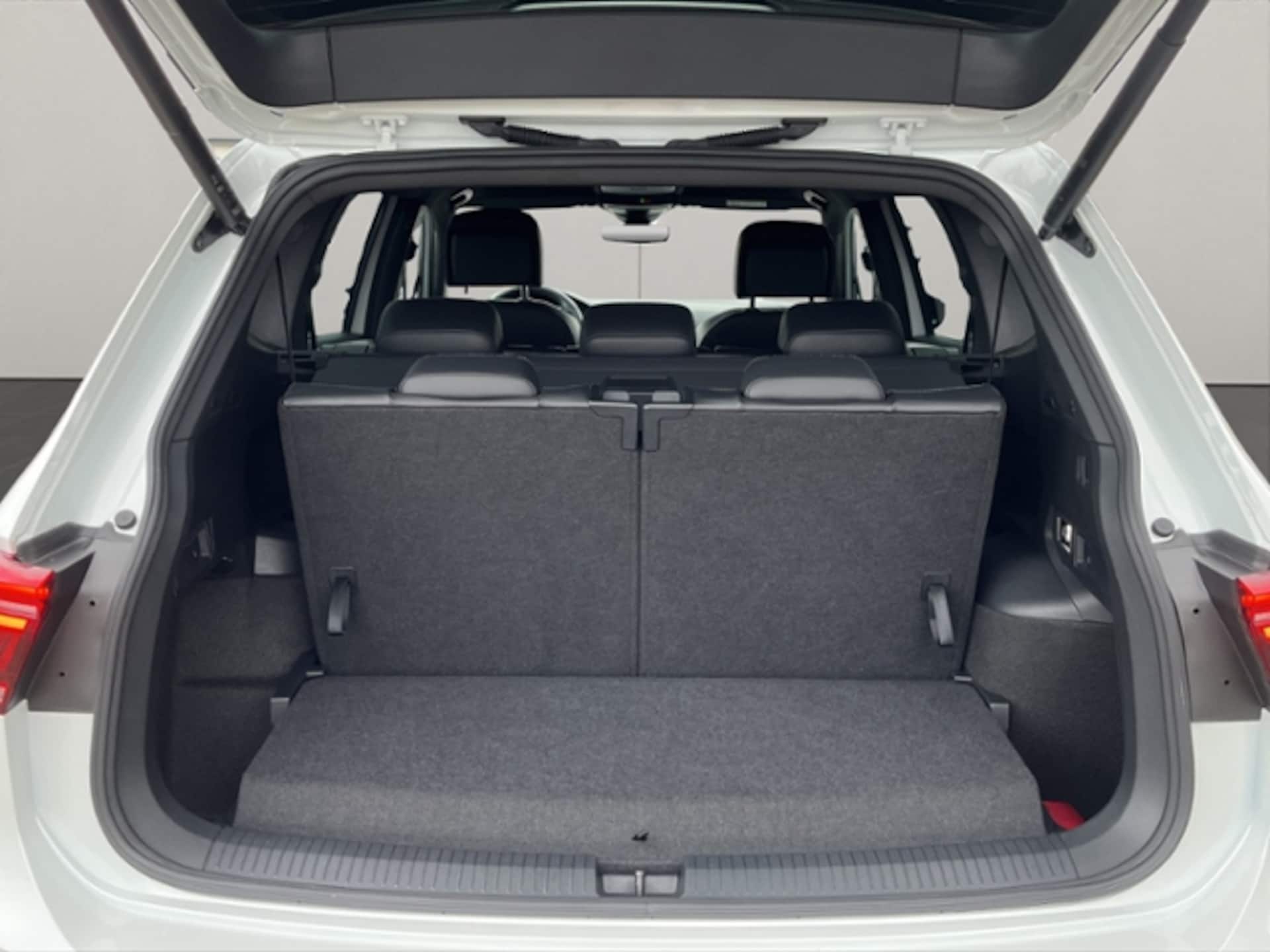 Volkswagen Tiguan Allspace R-Line