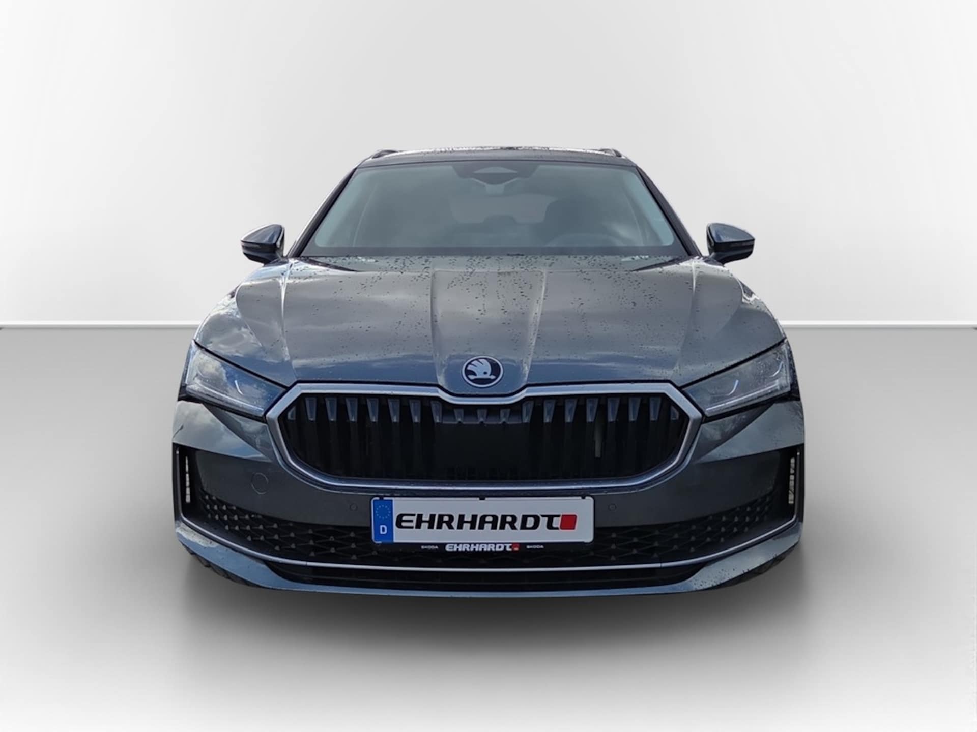 Skoda Superb Combi Selection