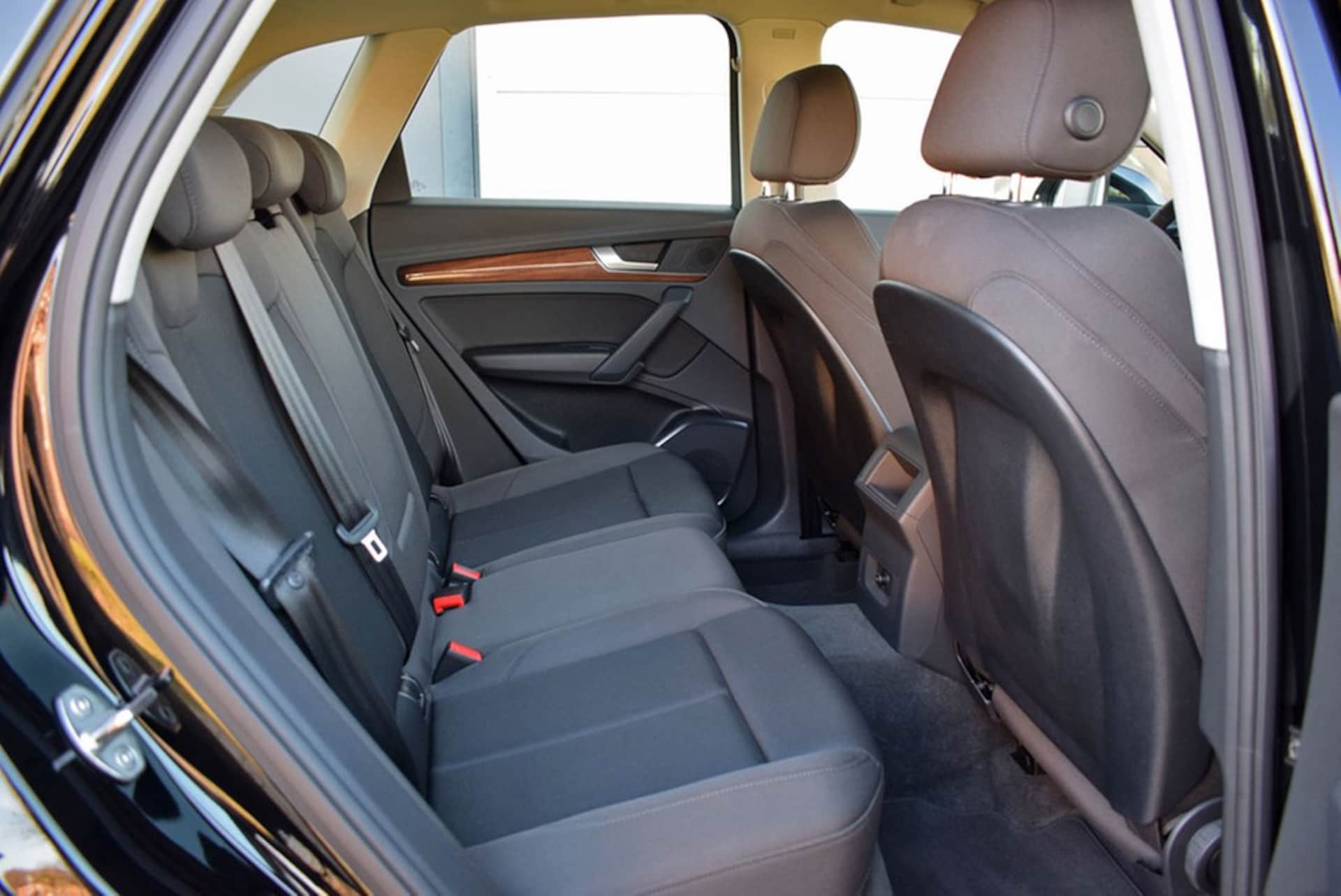 Audi Q5 SUV Advanced