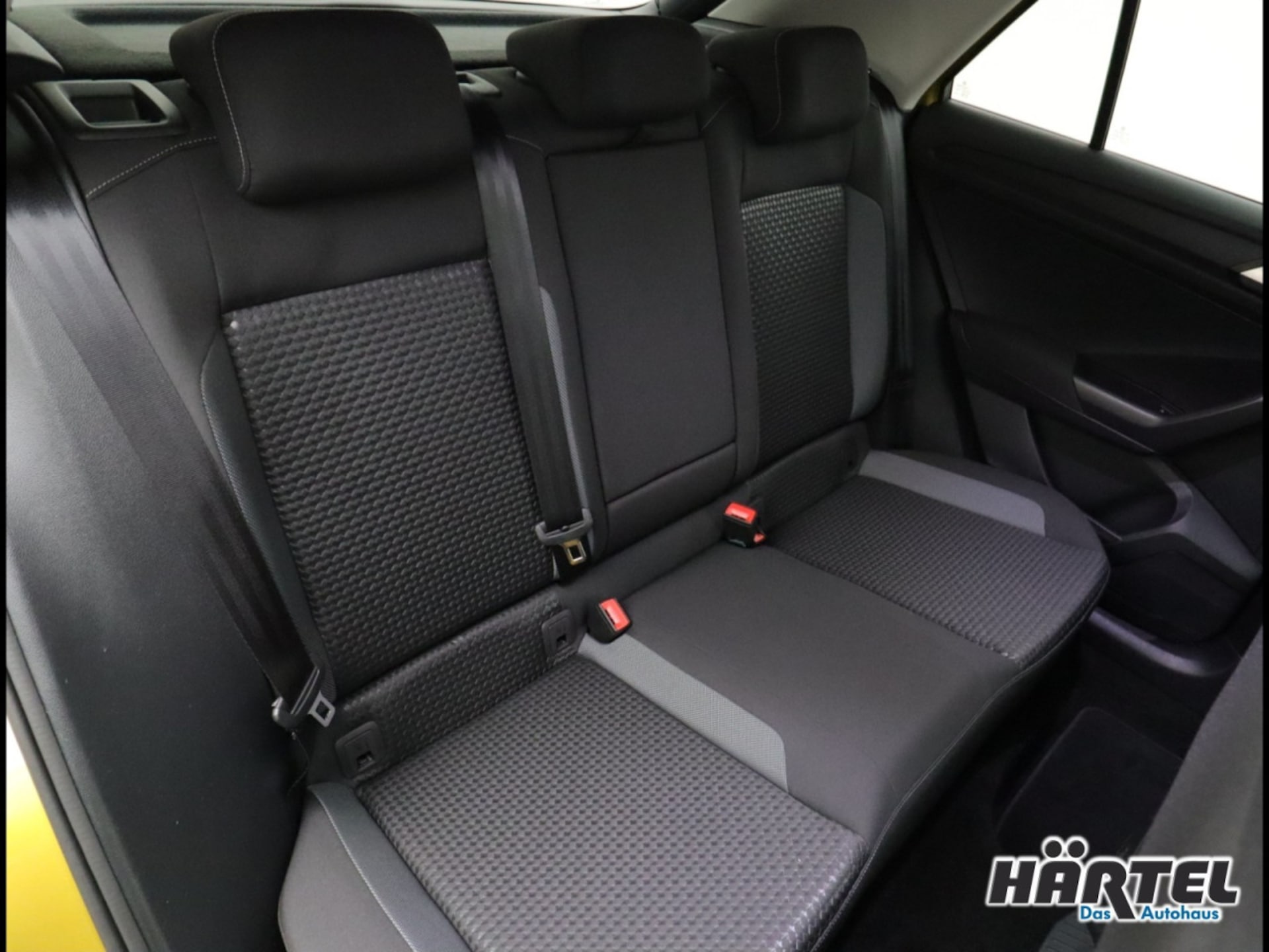 Volkswagen T-Roc Active
