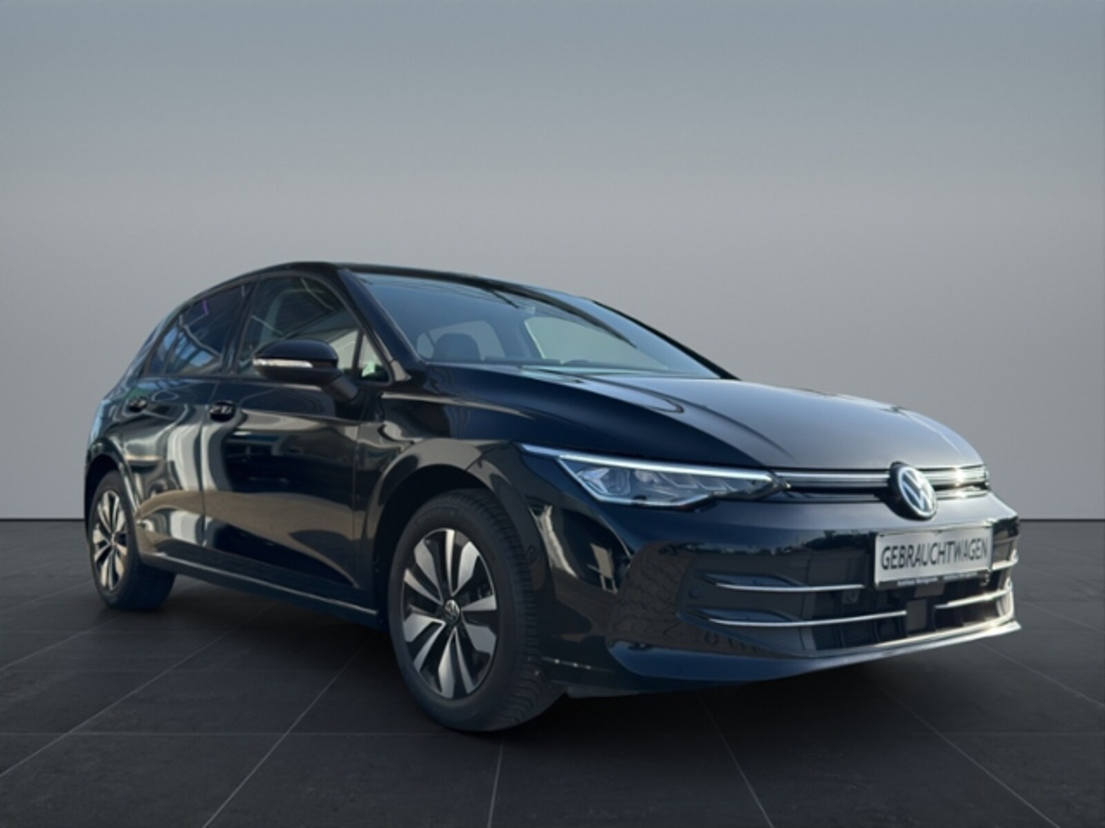 Volkswagen Golf – Bild 9