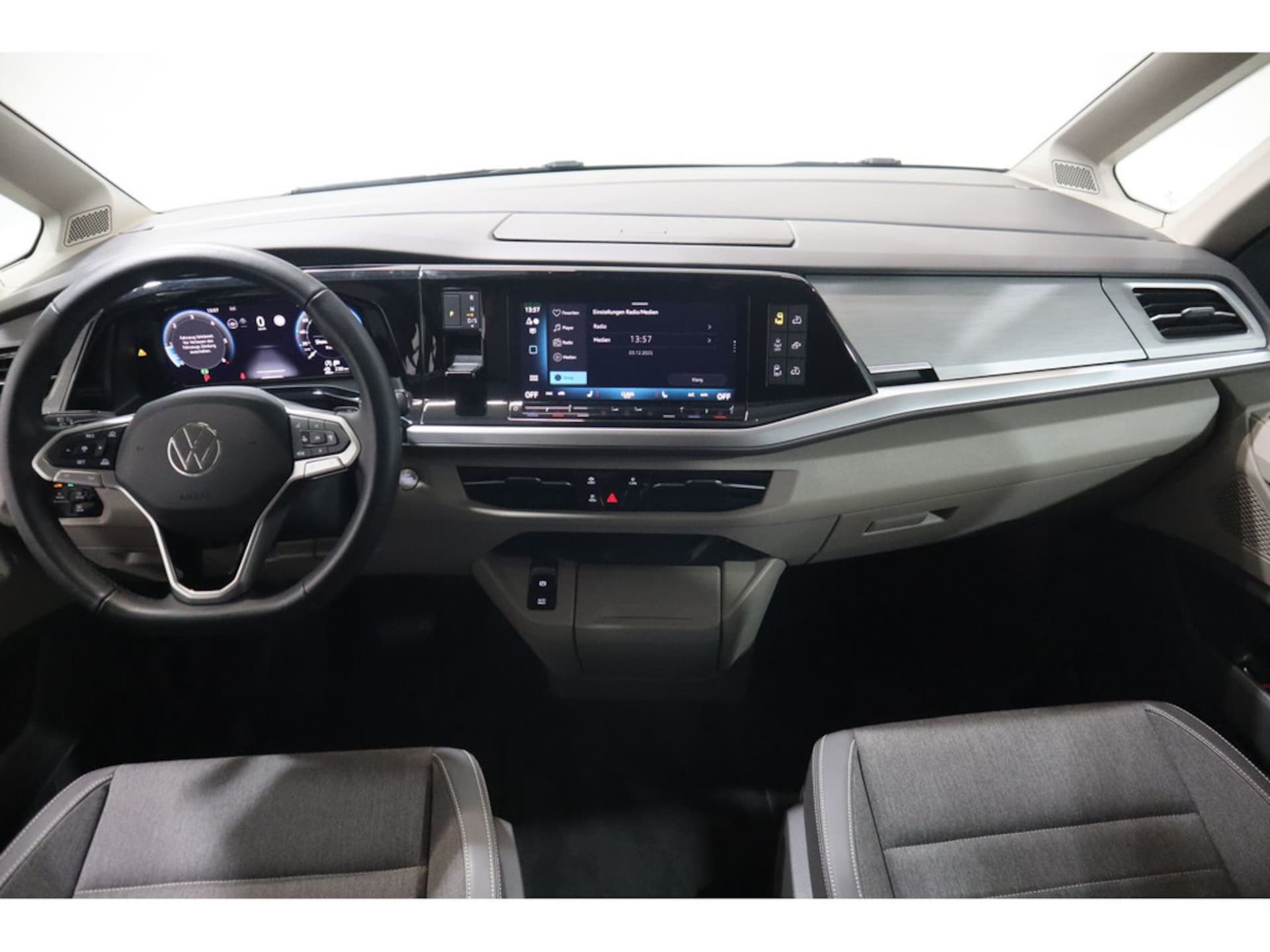 Volkswagen California Ocean