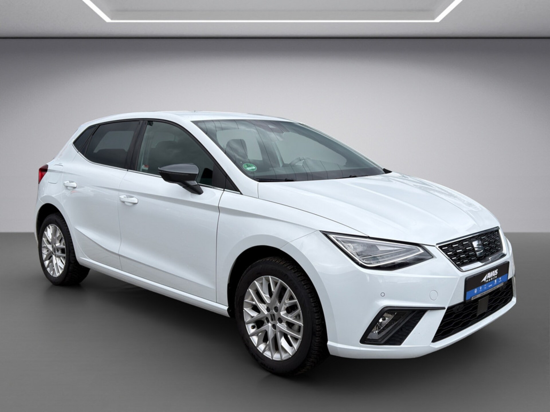 SEAT Ibiza Xcellence