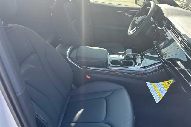 2026 Audi Q7 Premium Plus - Photo 9
