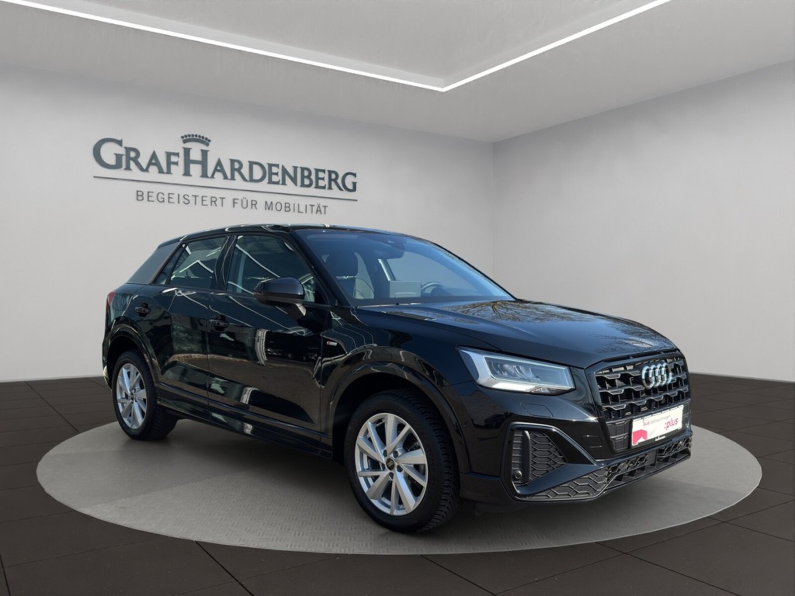 Audi Q2 – Bild 8