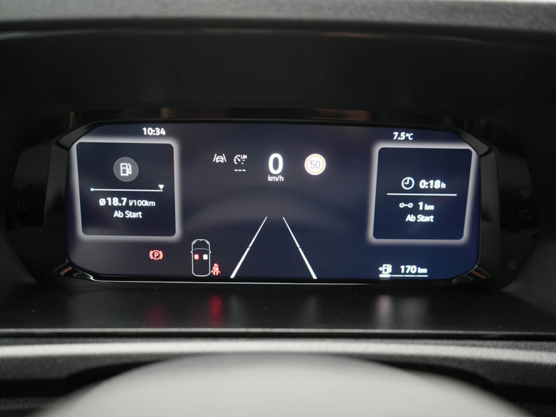 Volkswagen Caddy Cargo