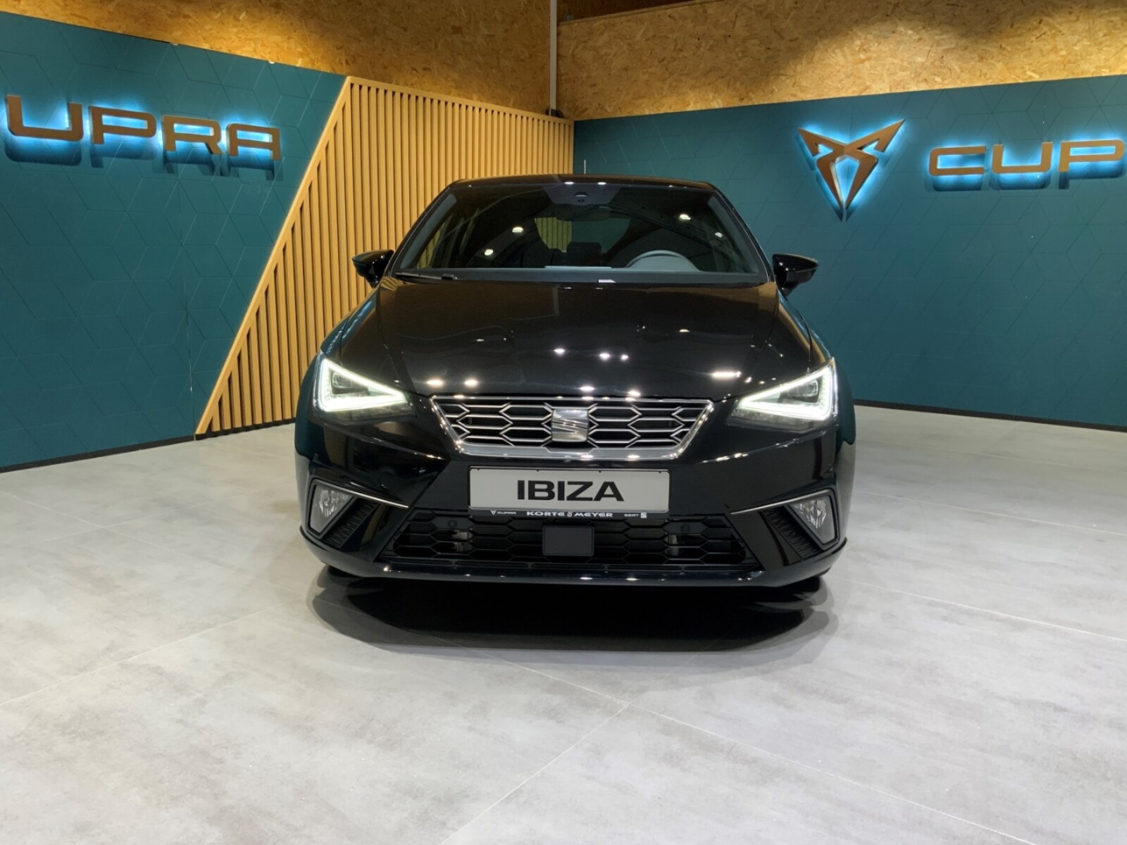 SEAT Ibiza – Bild 3