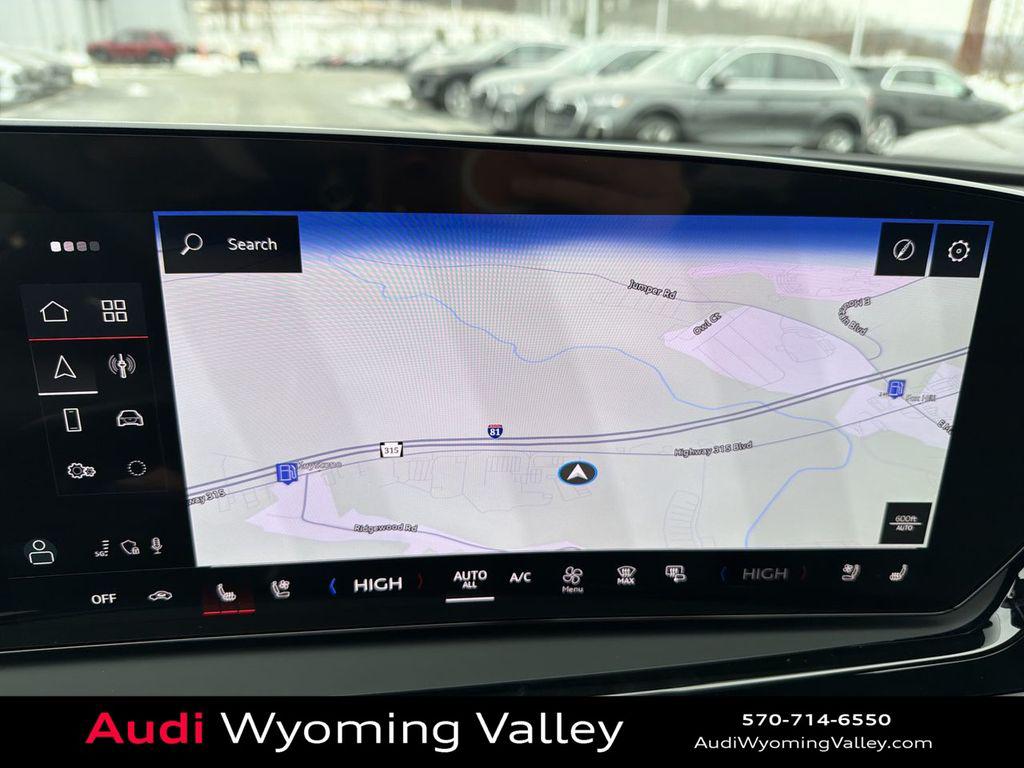2026 Audi A6 Premium Plus - Photo 27