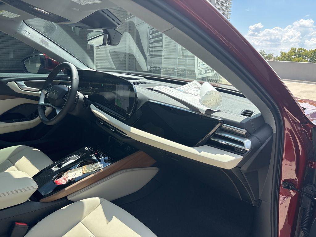 2025 Audi A5 Premium Plus - Photo 15
