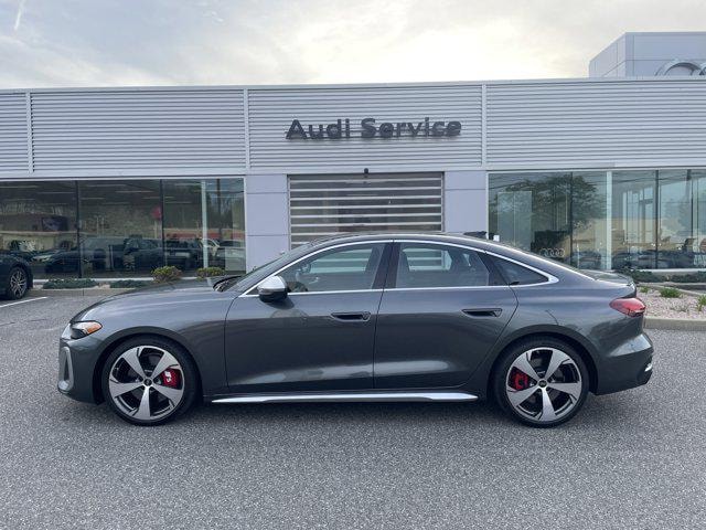 2025 Audi S5 Sedan