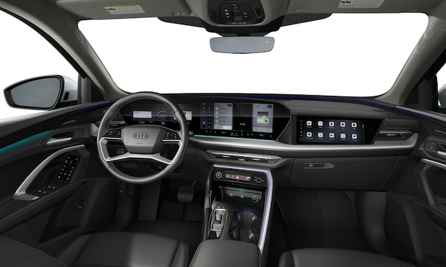 2026 Audi Q5 Sportback