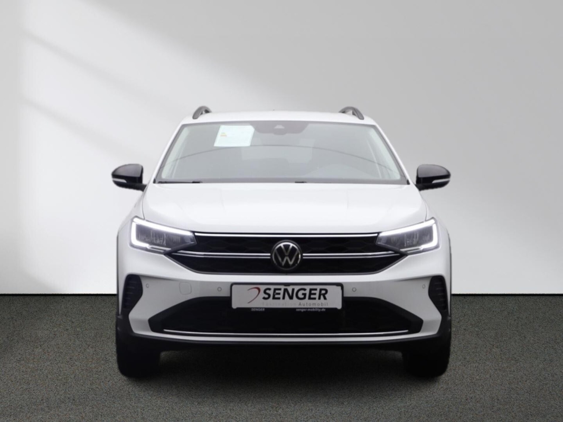 Volkswagen Taigo ENERGY