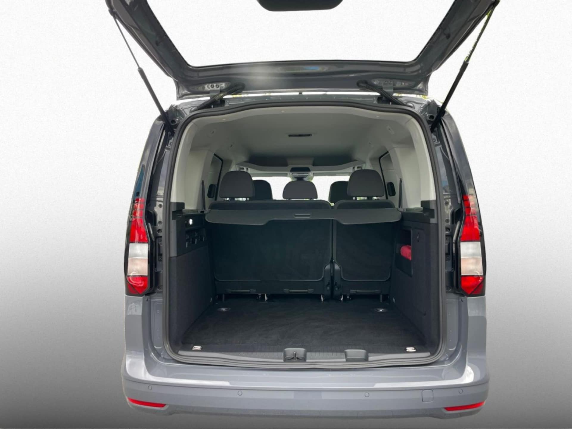 Volkswagen Caddy Life