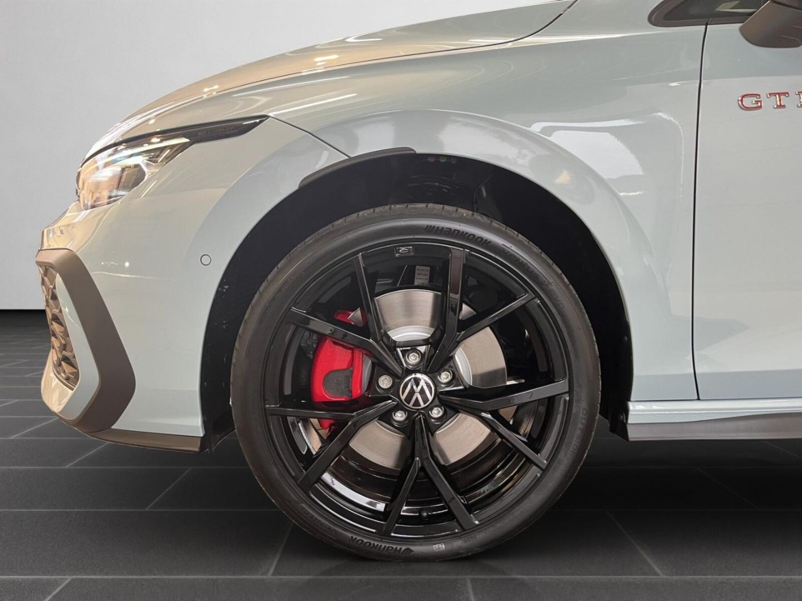 Volkswagen Golf – Bild 8