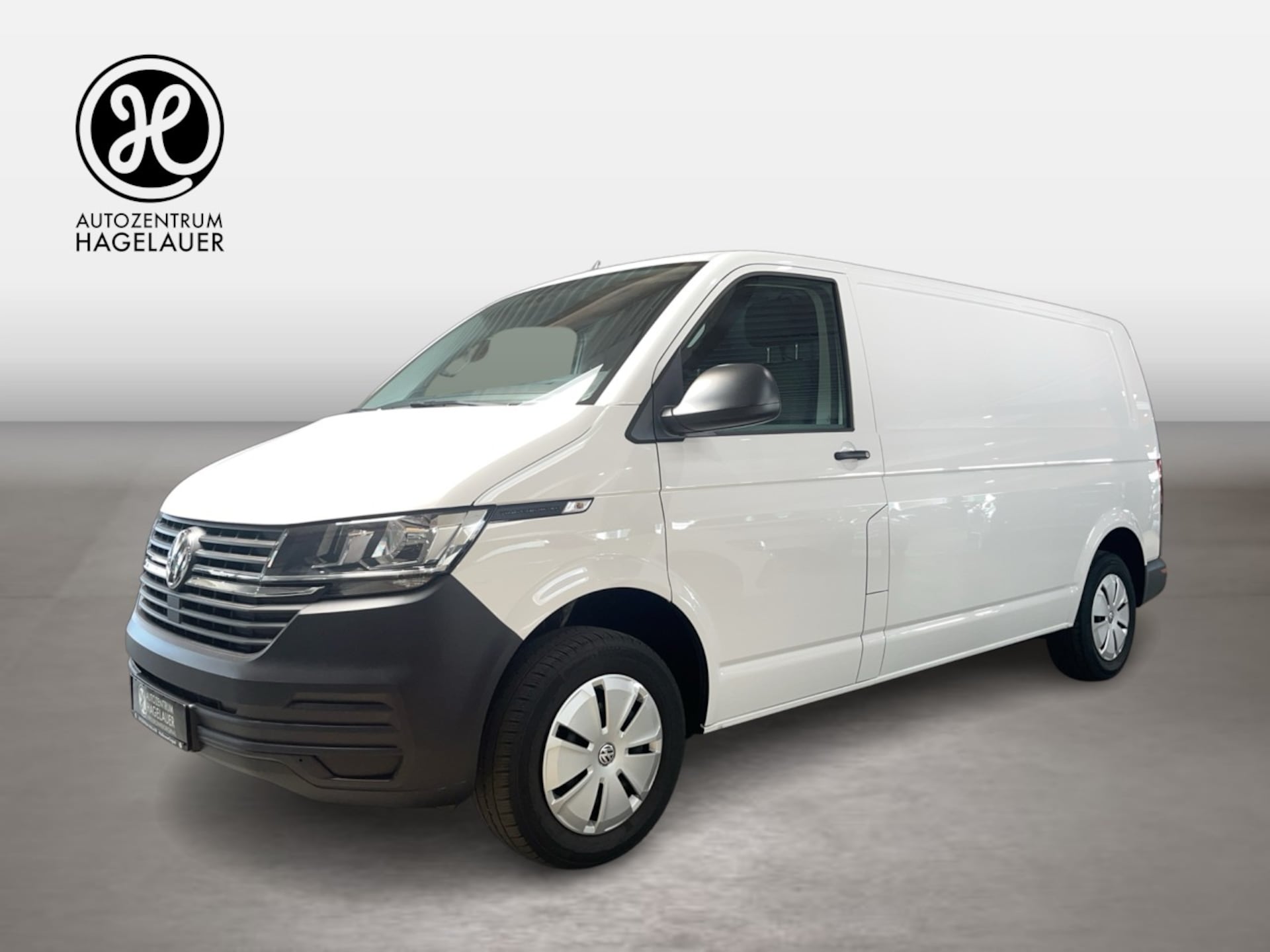 Volkswagen T6.1 Transporter Kasten langer Radstand