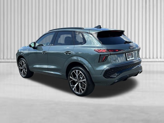 2026 Audi Q3 SUV
