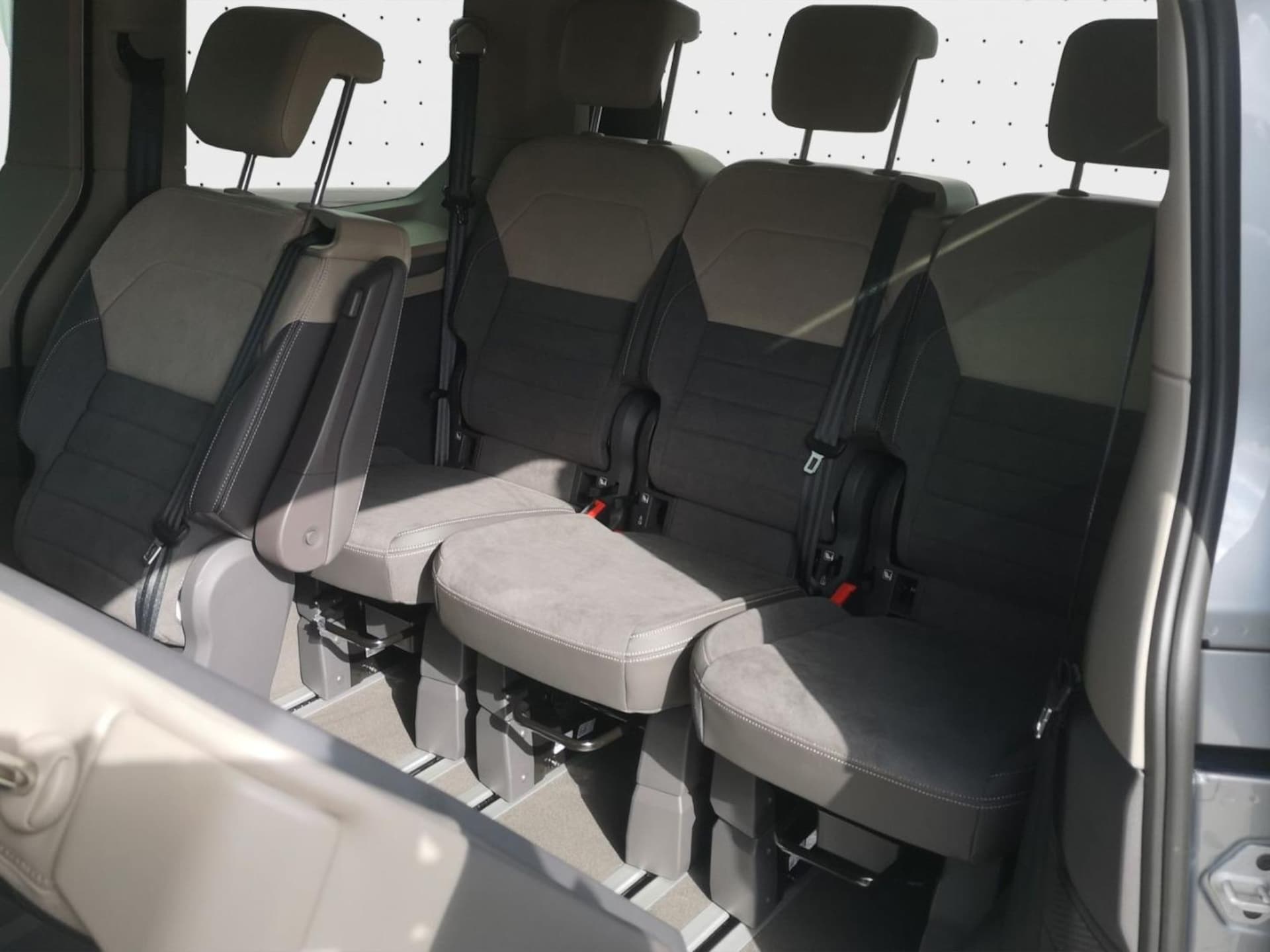 Volkswagen Multivan Life