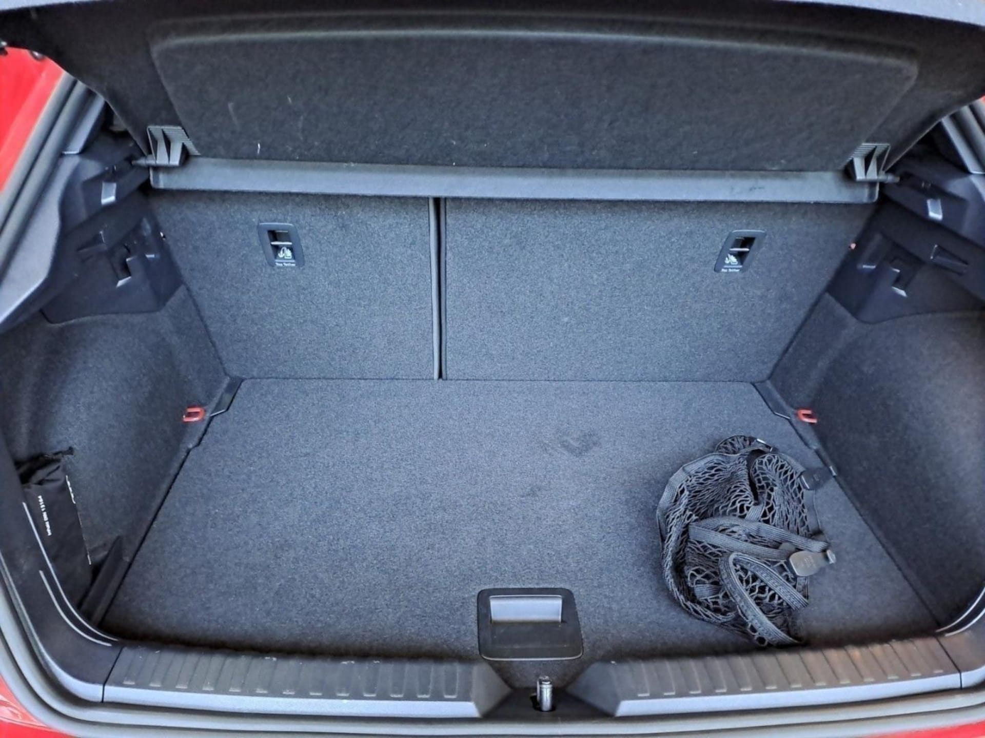Audi A1 Sportback S line