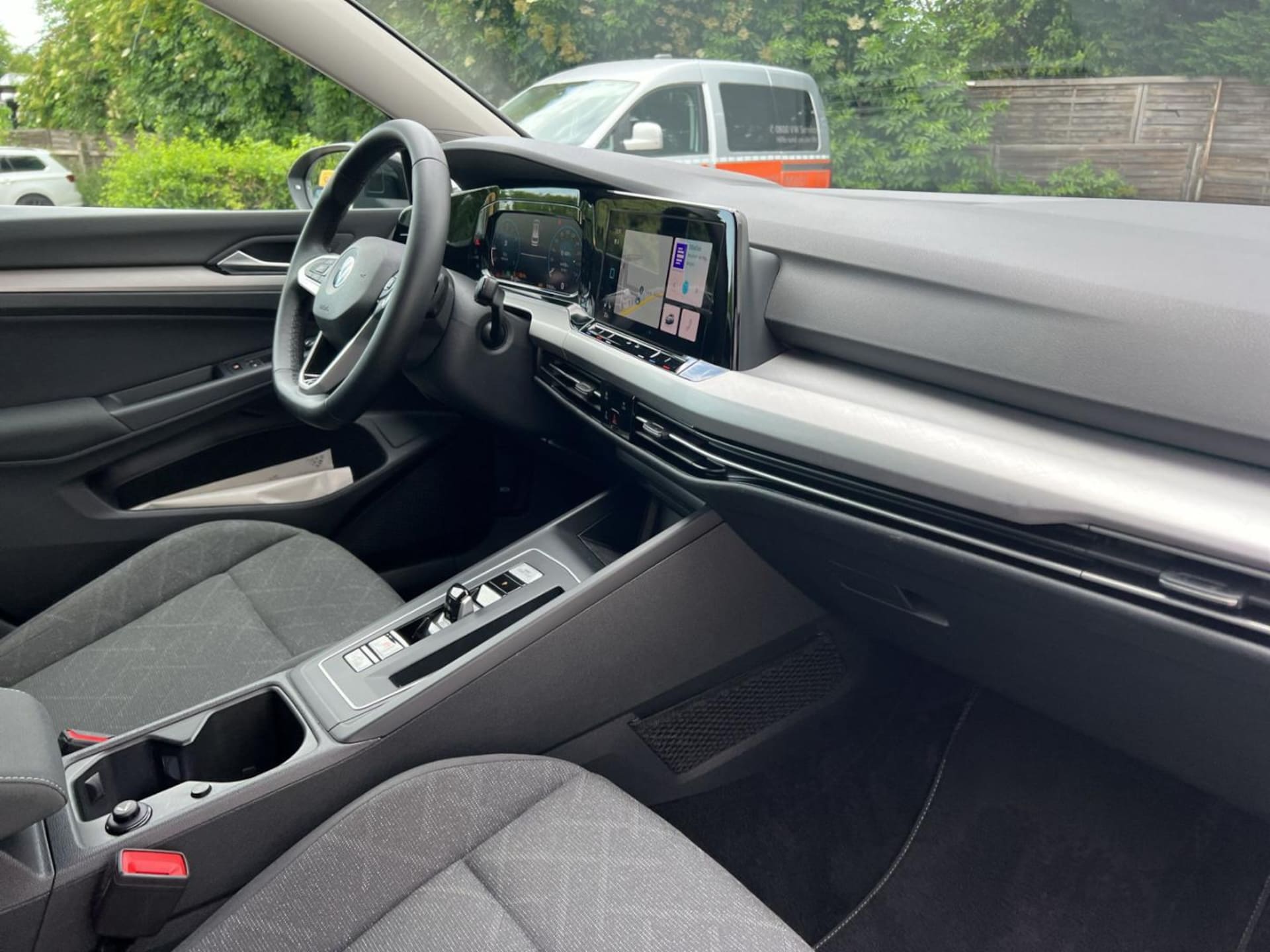 Volkswagen Golf Variant Life