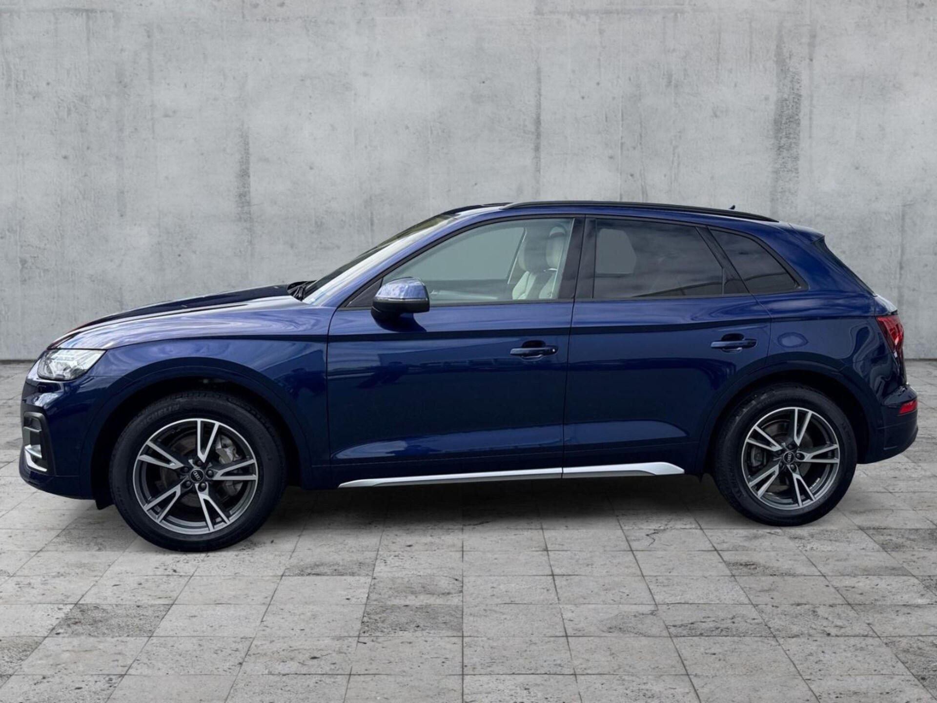 Audi Q5 SUV Advanced