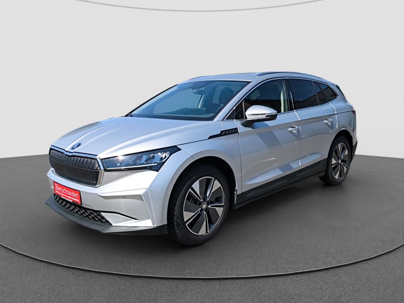 Škoda Enyaq – Bild 2