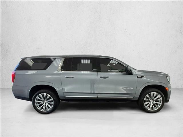 2024 GMC Yukon XL