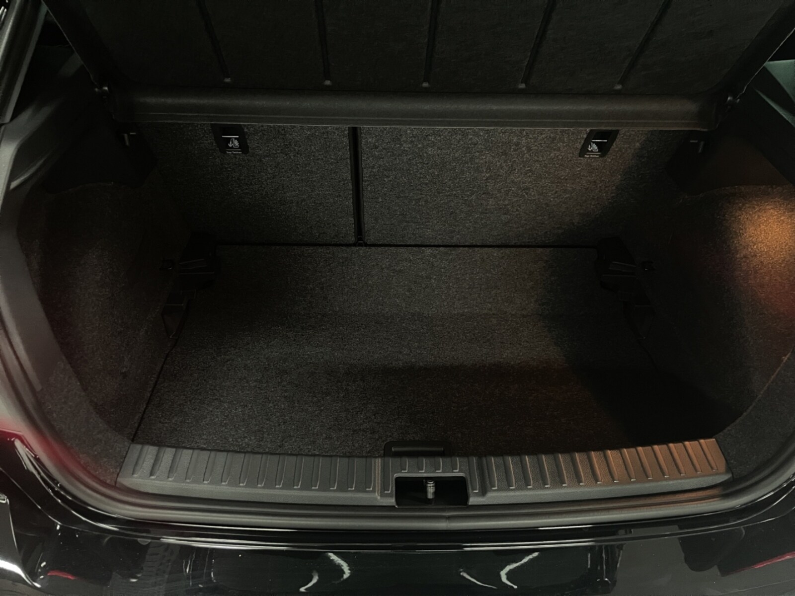 SEAT Ibiza – Bild 9