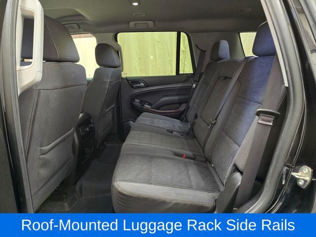 2019 Chevrolet Tahoe LS - Photo 25