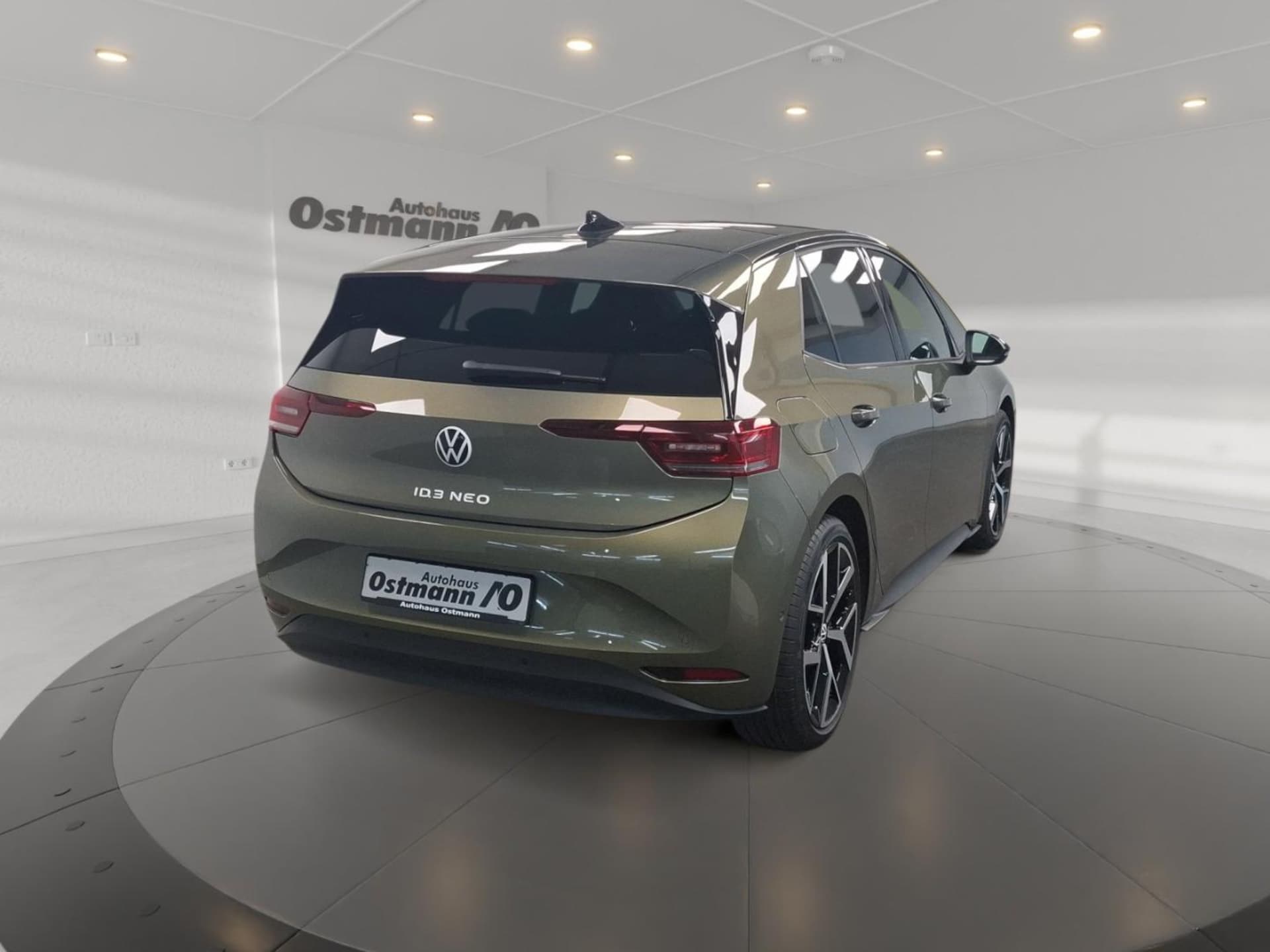 Volkswagen ID.3 Neo Style