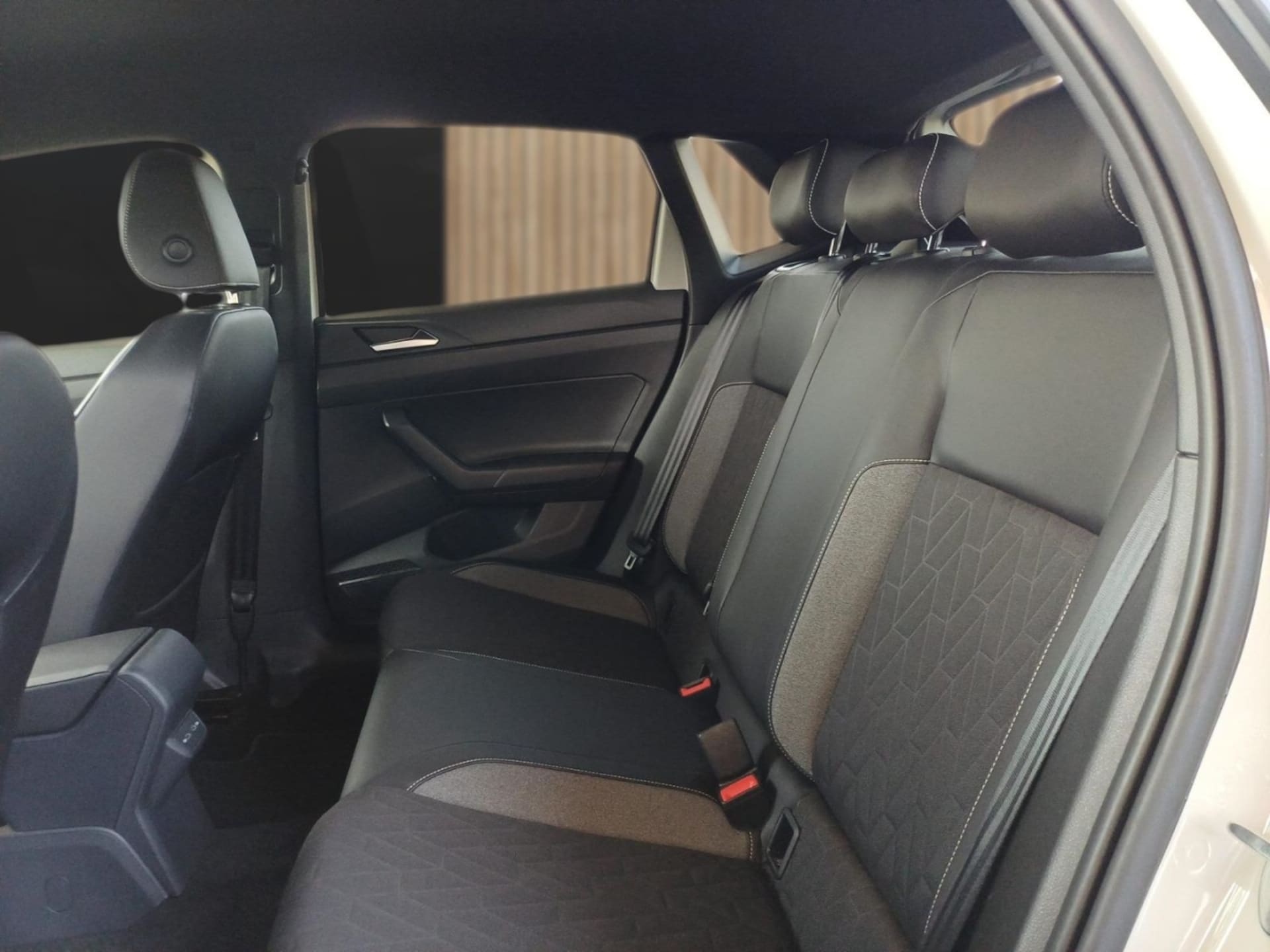 Volkswagen Polo Goal
