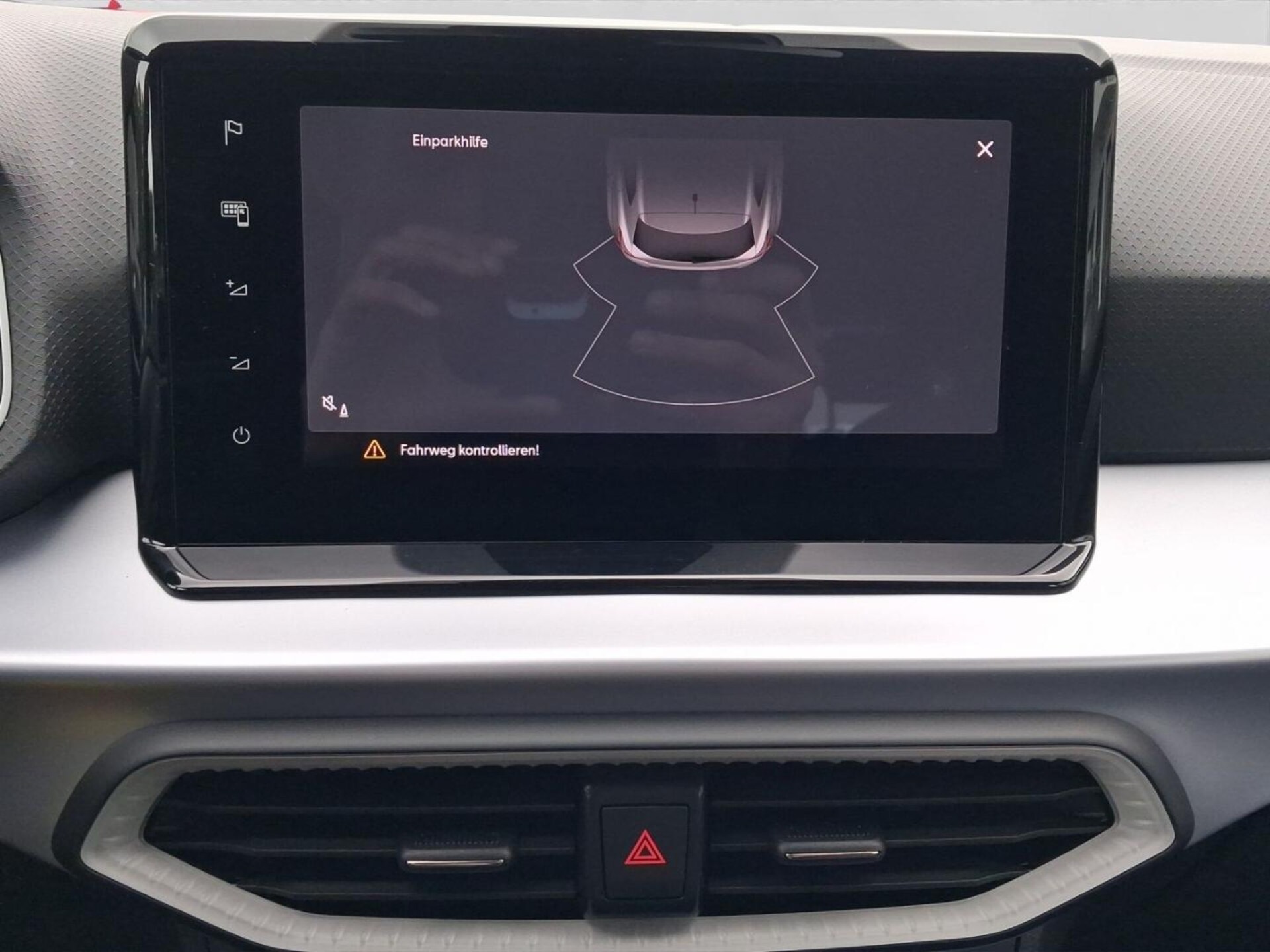 SEAT Ibiza FR