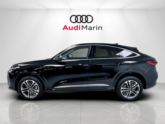 2026 Audi Q5 Sportback