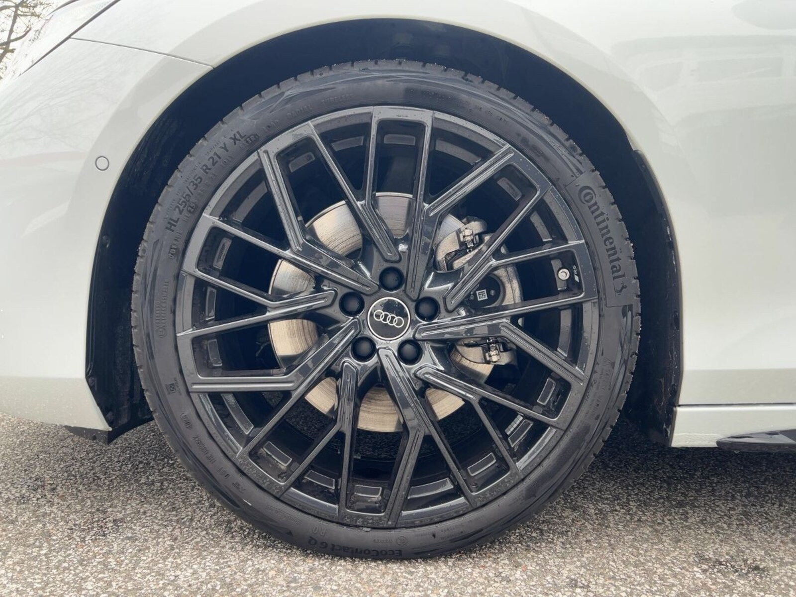 Audi A6 Avant – Bild 16