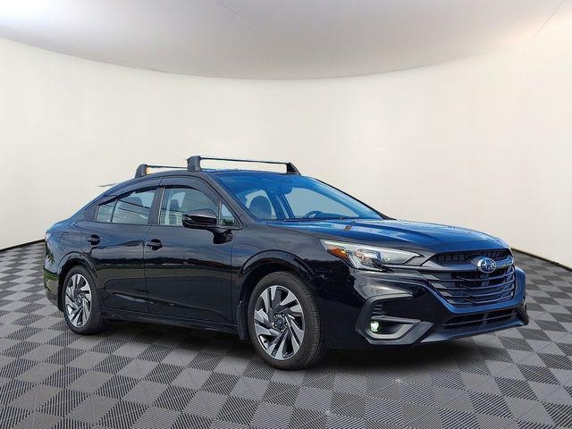 2024 Subaru Legacy